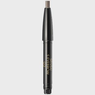 Sensai Styling Eyebrow Pencil Refill 03 Taupe Brown