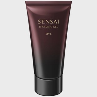 Sensai Bronzing Gel BG61 Soft Bronze