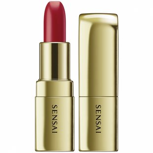 Sensai The Lipstick Sazanka Red