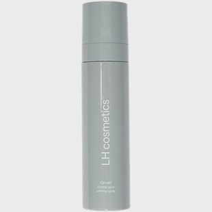 LH cosmetics On Set - Subtle Glow Setting Spray (100 ml)