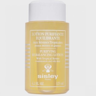 Sisley Purifying Re-Balancing Lotion with Tropical Resins (125ml)