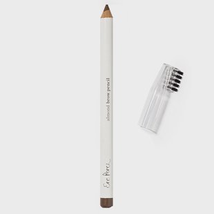 Ere Perez Almond Oil Eyebrow Pencil Perfect