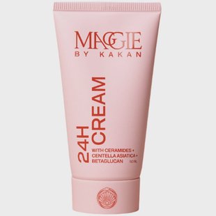 Maggie By Kakan 24h Cream (50 ml)