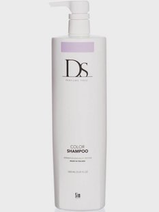SIM Sensitive DS SIM Sensitive Color Shampoo (1000ml)