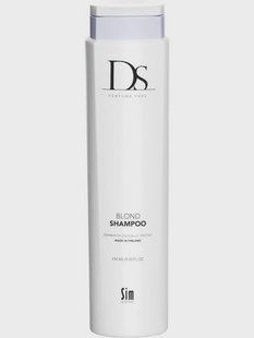 SIM Sensitive DS SIM Sensitive Blond Shampoo (250ml)