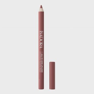IsaDora All-in-One Lipliner 02 Praline (1,2 g )