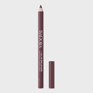 IsaDora All-in-One Lipliner 09 Mocha Mauve (1,2 g )
