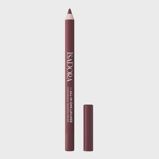 IsaDora All-in-One Lipliner 10 Cranberry (1,2 g )