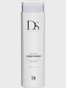 SIM Sensitive DS SIM Sensitive Blond Conditioner (200ml)