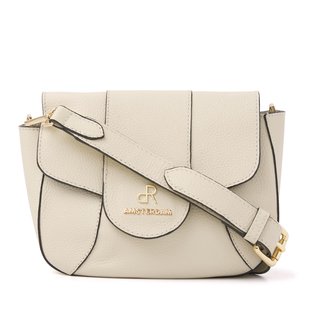 dR Amsterdam Handtas  Dames Beige - Leer