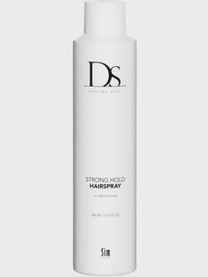 SIM Sensitive DS SIM Sensitive Strong Hold Hairspray (300ml)