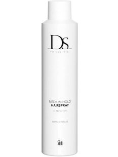 SIM Sensitive DS SIM Sensitive Medium Hold Hairspray (300ml)