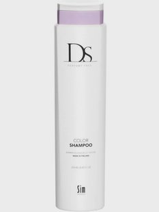 SIM Sensitive DS SIM Sensitive Color Shampoo (250ml)