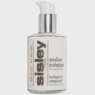 Sisley Ecological Compound Advanced Formula (125 ml)