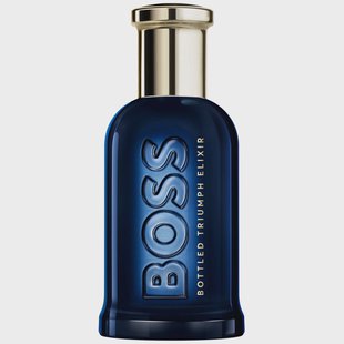 Hugo Boss Bottled Triumph Elixir EdP (50 ml)