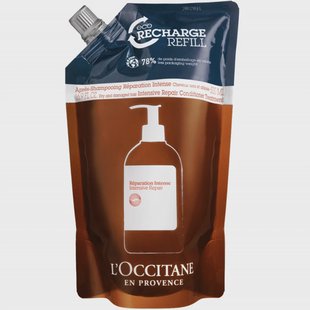 L’Occitane en Provence Aroma Intensive Repair Conditioner Eco Refill (500ml)