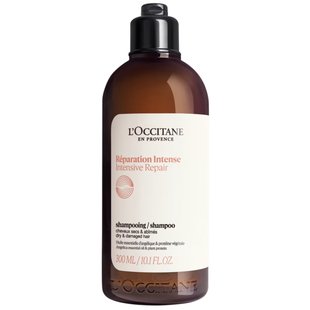 L’Occitane en Provence Repairing Shampoo (300 ml)