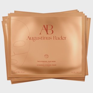 Augustinus Bader The Hydrogel Face Mask (6 pcs)