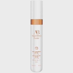 Augustinus Bader The Sunscreen SpF 50 (30 ml)