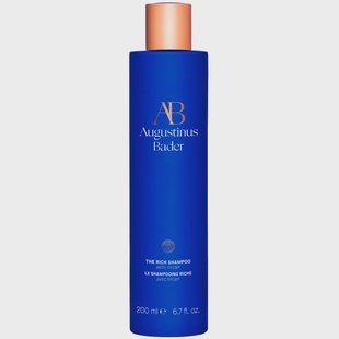 Augustinus Bader The Rich Shampoo (200 ml)