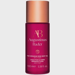 Augustinus Bader The Geranium Rose Body Oil (100 ml)