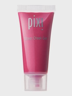 Pixi Sheer Cheek Gel  - Rosy