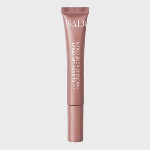 IsaDora Glossy Lip Treat 54 Ginger Glaze