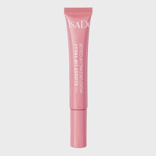 IsaDora Glossy Lip Treat 61 Pink Punch (13 ml)