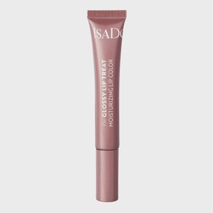 IsaDora Glossy Lip Treat 63 Rooibos Blush (13 ml)