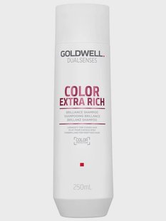 Goldwell Dualsenses Color Extra Rich Brilliance Shampoo (250ml)