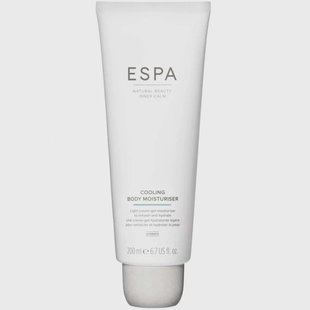 ESPA Cooling Body Moisturiser (200 ml)