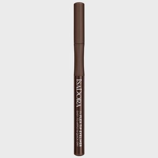 IsaDora Flex Tip Eyeliner 83 Hot Chocolate