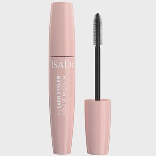 IsaDora Lash Styler Volume Mascara 40 Black (9 ml)