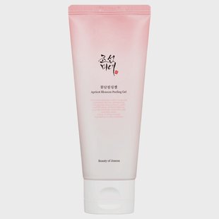 Beauty of Joseon Apricot Blossom Peeling Gel (100 ml)