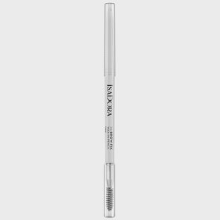 IsaDora Brow Fix Wax-In-Pencil 00 Clear (0,25 g)