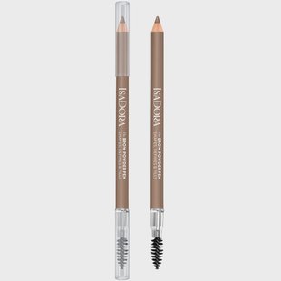 IsaDora The Brow Powder Pen, Shapes, Defines & Fills 05 Taupe
