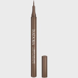 IsaDora The Brow Fine Liner, Micro Fine Precise Tip 41 Taupe