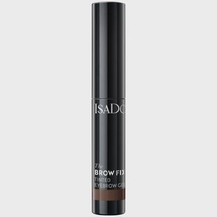 IsaDora Brow Fix Tinted Eyebrow 53 Medium Brown (3,5 ml)