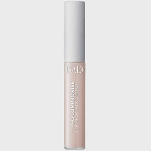 IsaDora No Compromise Lightweight Matte Concealer 1NC (10 ml)