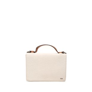 Berba  Crossbody Chamonix Pebble