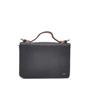 Berba  Crossbody Chamonix Navy