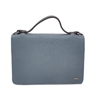Berba Chamonix Handbag Atlantic