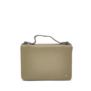Berba  Crossbody Chamonix Olive