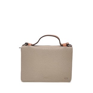 Berba  Crossbody Chamonix Dust
