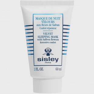 Sisley Velvet Sleeping Mask with Saffron Flowers (60ml)