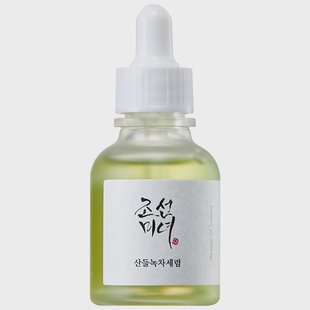 Beauty of Joseon Calming Serum: Green Tea + Panthenol (30 ml)