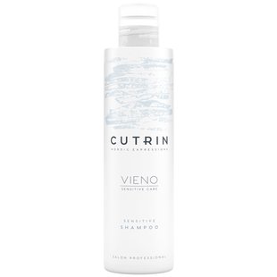 Cutrin Vieno Sensitive Shampoo (250ml)