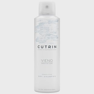 Cutrin Vieno Sensitive Dry Shampoo (200ml)