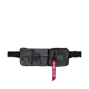 Alpha Industries Crew Utility Bag