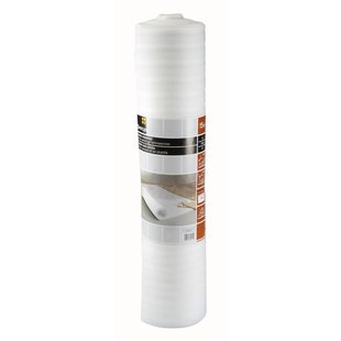 Sencys Ondervloer Isotex 15m²